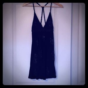 Parasuco Rhinestone Dress